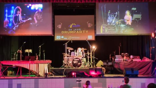 Drumparty