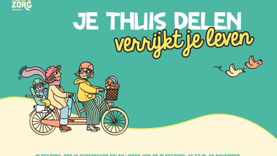 Week van de pleegzorg
