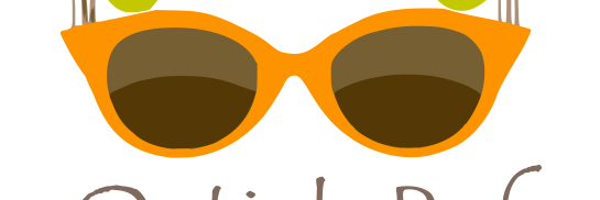 Logo Optiek Raf