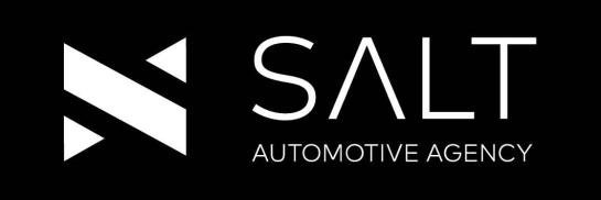 SALT Automotive Agency