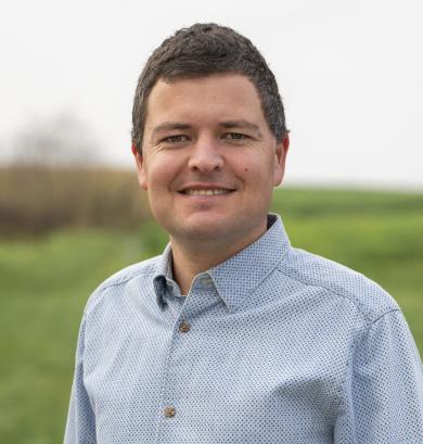 Jonas De Maeseneer