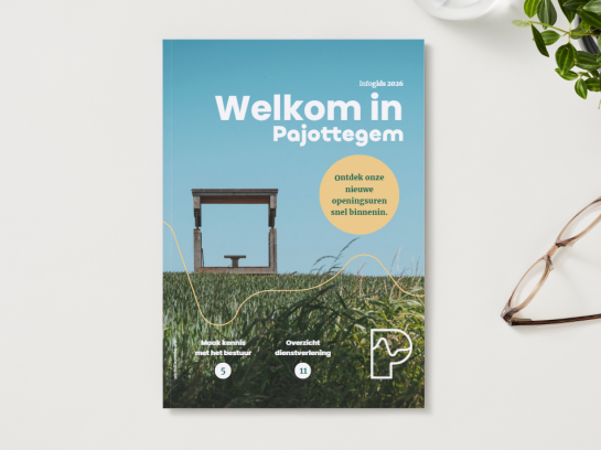 Cover van de infogids