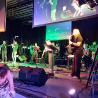 Drumparty - Oud-Heverlee