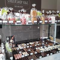 pralines